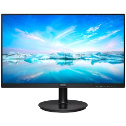 Монiтор Philips 27" 272V8LA/00 VA Black (272V8LA/00)