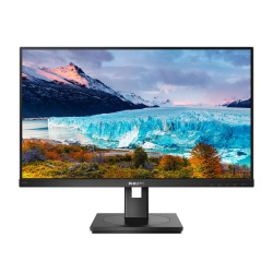 Монiтор Philips 27" 275S1AE/00 IPS Black (275S1AE/00)