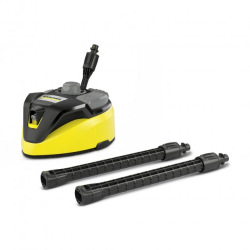 Насадка KARCHER T 7 Plus T-Racer з додатковою форсункою зовні (2.644-074.0)