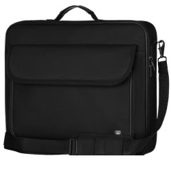 Сумка для ноутбука 2E TopLoad Classic (2E-CBT6817BK) 17" (2E-CBT6817BK)