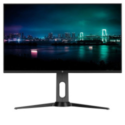 Монітор 2E 27" H2720B (2E-H2720B-01.UA) IPS Black (2E-H2720B-01.UA)