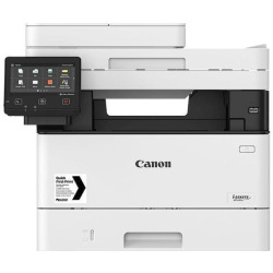 МФУ А4 ч/б Canon i-SENSYS MF445dw c Wi-Fi (3514C061) для Canon i-Sensys MF-445, MF-445dw