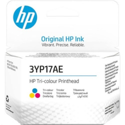 Друкуюча головка для HP Smart Tank 790 HP 6ZA17AE  Color 3YP17AE