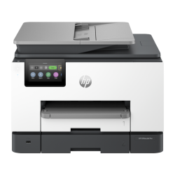 БФП A4 HP OfficeJet Pro 9130 з Wi-Fi (404K9C) для HP OfficeJet Pro 9130