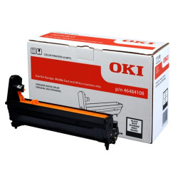 Копи Картридж, фотобарабан для OKI MC573dn OKI  Black 46484108