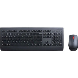 Комплект Lenovo Professional Wireless Combo UKR Prof Wireless Combo UKR (4X31D64775)