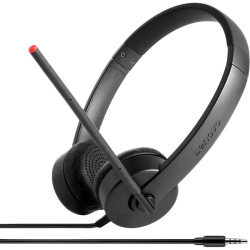 Гарнiтура Lenovo Essential Stereo Analog Headset (4XD0K25030) (4XD0K25030)