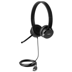 Навушники Lenovo 100 Stereo USB Headset 100 Stereo USB Headset (4XD0X88524)