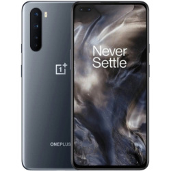 Смартфон OnePlus Nord (AC2003) 8/128GB Dual Sim Gray Onyx (5011101198)