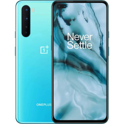 Смартфон OnePlus Nord (AC2003) 8/128GB Dual Sim Blue Marble (5011101199)