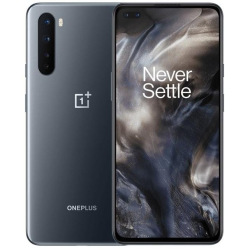 Смартфон OnePlus Nord (AC2003) 12/256GB Dual Sim Gray Onyx (5011101200)