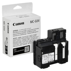 Контейнер отработанных чернил, памперс для Canon PIXMA G3470 CANON  5813C001