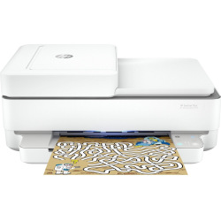 МФУ A4 HP Deskjet Ink Advantage 6475 (5SD78C) c Wi-Fi для HP DeskJet Ink Advantage 6475