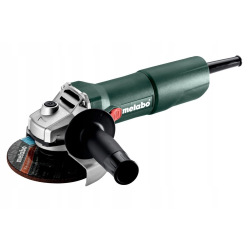 Шлифмашина угловая Metabo W 750-125 Set (603605690) (603605690)