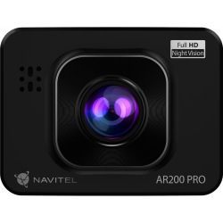 відеореєстратор AR200 PRO Full HD AR200 PRO (8594181742306)