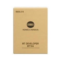 Девелопер для Konica Minolta EP-1085 Konica Minolta  350г 8936214