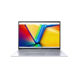 ноутбук 16FM/i7-1355U/16/1TB SSD/Intel Iris Xe/DOS /BL/Cool Silver K3604VA-MB091 (90NB1072-M003M0)