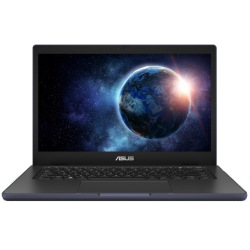 ноутбук 14FIT/i5-1335U/16/512/Intel Iris Xe/DOS/F/ BL/Star Black B3402FVA-EC0713 (90NX07N1-M00T10)