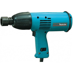 Гайковерт ударний Makita 6905H, 470 Вт, 1/2 ", 300 Нм, 2.3кг (6905H)