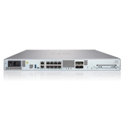 Мiжмережевий екран Cisco Firepower 1140 NGFW Appliance, 1U (FPR1140-NGFW-K9)