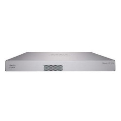 Мiжмережевий екран Cisco Firepower 1150 NGFW Appliance, 1U (FPR1150-NGFW-K9)