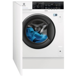 Пральна машина вбудована Electrolux EW7W368SIU (EW7W368SIU)