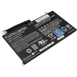 Аккумулятор для ноутбуков FUJITSU LifeBook UH552, UH572 (FPCBP345Z) 14.8V 2840mAh (original) (NB450114    )