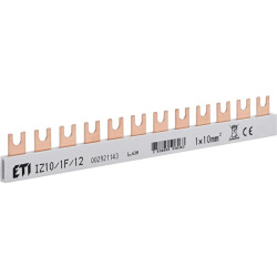 Шина живлення ETI IZ 10/1F/12 1р (0,21m) (2921143)