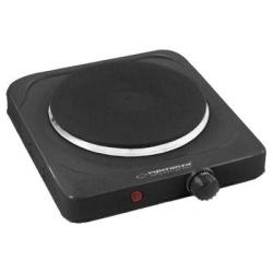 Электроплитка Esperanza Electric Hot Plate EKH002K (EKH002K)