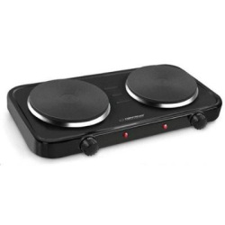 Электроплитка Esperanza Electric Hot Plate EKH004K (EKH004K)