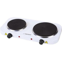 Электроплитка Esperanza Electric Hot Plate EKH007W (EKH007W)