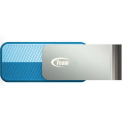 Флeш пам’ять USB 2.0 16GB C142 (TC14216GL01)