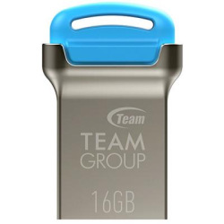 Флеш пам’ять USB 2.0 16GB C161 (TC16116GL01)