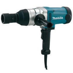 Гайковерт Makita мережевий ударний TW1000 , 1000 Нм, 8,6 кг (TW1000)