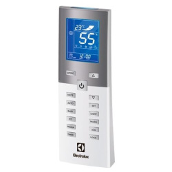 IQ-метеопульт для увлажнителя Electrolux EHU-3815D (EHU/RC-15)