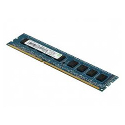 Память HPE FlexNetwork X610 4GB DDR3 SDRAM UDIMM Memory (JG530A)