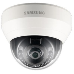 IP-камера Hanwha SND-L6013R, 2Mp,30fps,POE, BuiltinMic,Tampering,IRdistance15m,MD (SND-L6013R/KAP)