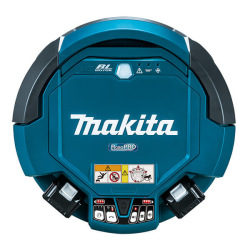 Пилосос Makita DRC 200 Z (DRC200Z)