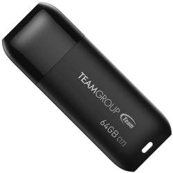 Флеш пам’ять USB 2.0 64GB C173 (TC17364GB01)