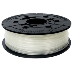 Котушка з ниткою 1.75мм/0.6кг PLA(NFC) XYZprinting Filament для Junior, miniMaker, Nano, тілесного к (RFPLCXEU00D)