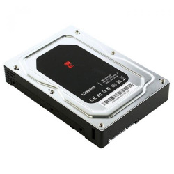 Адаптер накопителя  2,5" в 3,5" SATA Drive Carrier (SNA-DC2/35) (SNA-DC2/35)