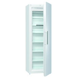 Морозильна камера Gorenje FN6191CW/185 см/277 л/ A+/NoFrost/біла (FN6191CW)