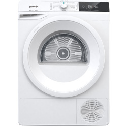 Сушильна машина Gorenje DE82/G (DE82/G)