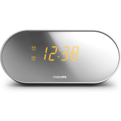 Радиочасы Philips AJ2000 (AJ2000/12)