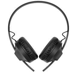 Навушники Sennheiser HD 250 BT Over-Ear Wireless Mic (508937)