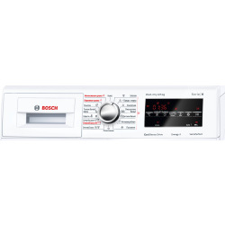 Пральна машина з сушкою Bosch WVG30463OE - 59 см/8 кг./5 кг./1500 об./дисплей/А/білий (WVG30463OE)