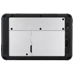 Планшет Panasonic TOUGHPAD FZ-M1 7/Intel m5-6Y57/4/128/HD515/BT/WiFi/LTE/W10Pro (FZ-M1F150CT9)