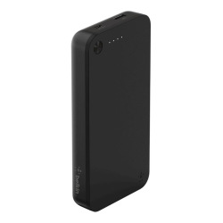 Power Bank - Повербанк Belkin 20100mAh, Power Delivery USB-C 30W, black (F7U063BTBLK)