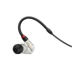 Навушники Sennheiser IE 40 PRO Clear (507482)