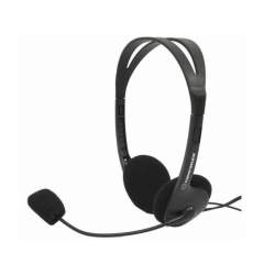 Гарнітура Esperanza Headset EH102 Black (EH102)